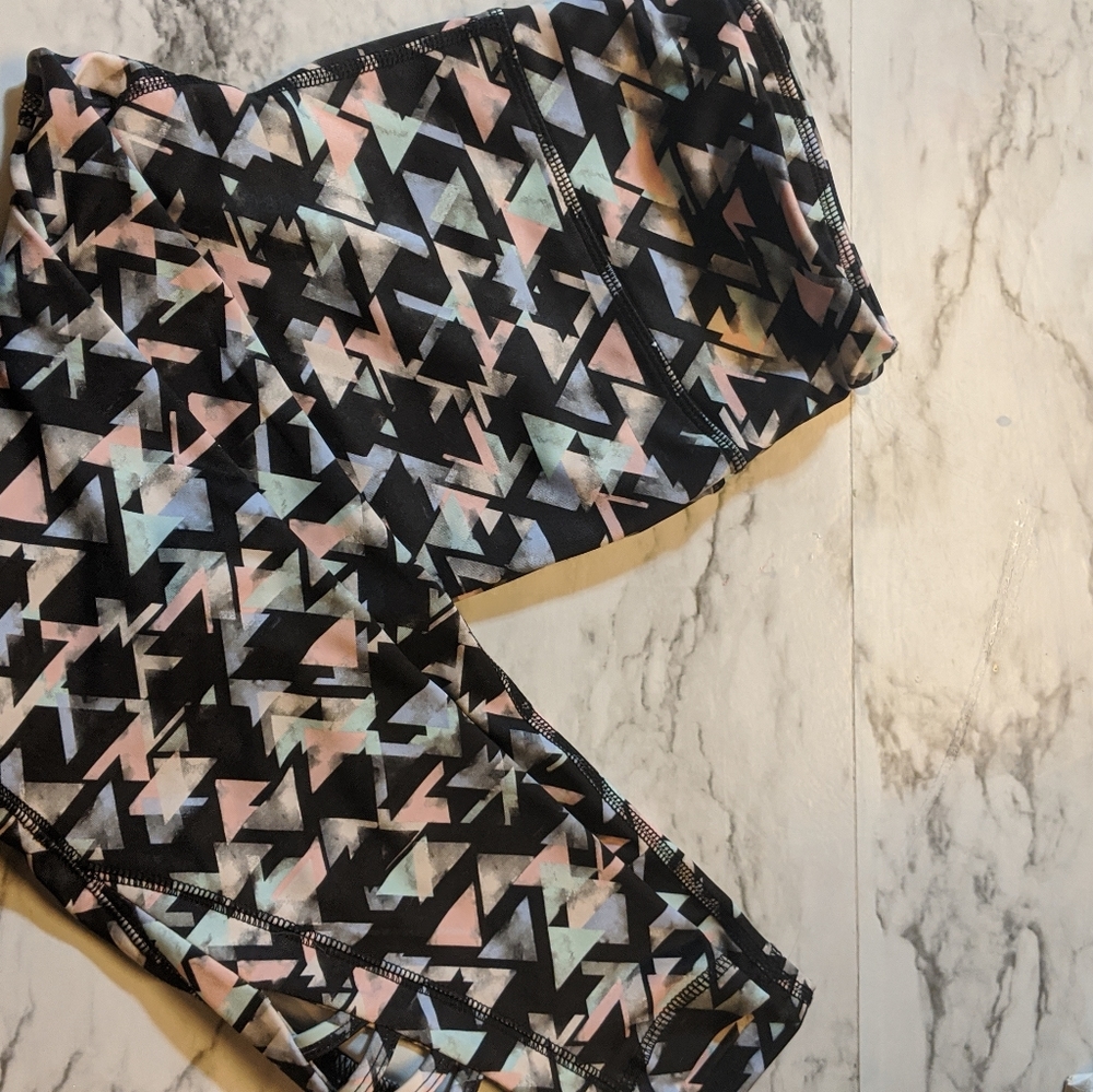 Capri leggings